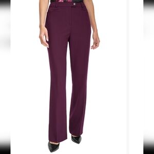 Calvin Klein Modern Fit Dress Pants